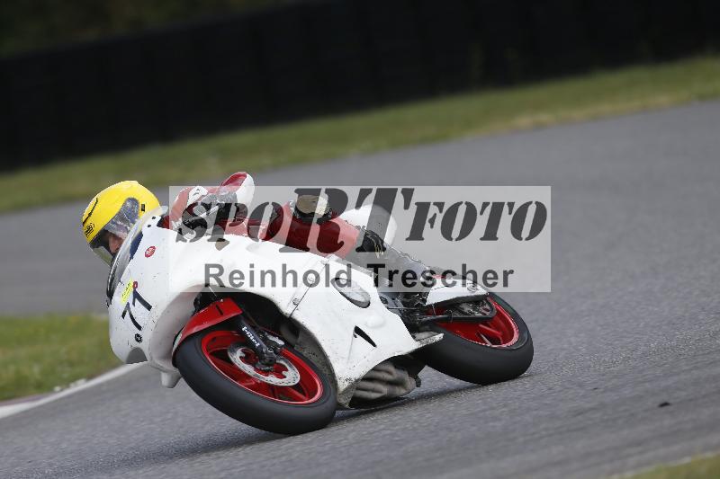 /18 05.06.2026  TZ Motorsport ADR/Gruppe gruen/71